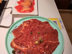 -许府牛火锅(信义坊总店)