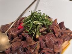 -一坐一忘云南菜(卓悦中心)