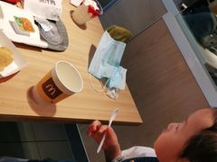 -麦当劳(燕顺路店)