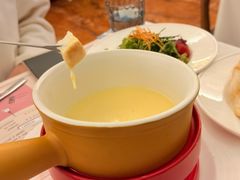 -安妮意大利餐厅(世贸天阶店)