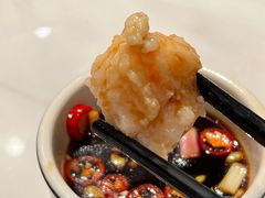 -滋粥楼·顺德菜(番禺广场总店)