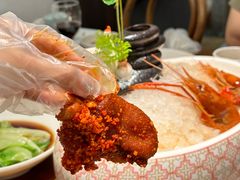 -乔街深夜食堂·小龙虾·高压锅生蚝(杭州总店)