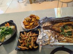 -胖媳妇烧洋芋(螺峰街总店)