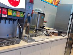 -半天妖烤鱼(芝罘万达店)