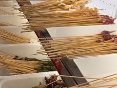 -镇江龙·火锅串串(武侯祠店)