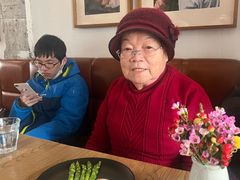 -BOR Eatery(安福路店)