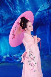 -盘子女人坊生日照·摄影馆(浦东店)