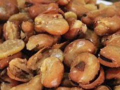 蚕豆花-肥猫烧烤居(蓝湖绿城店)