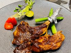 -得丘礼享谷·玉兰苑