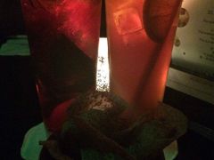 -广州四季酒店·天吧·高空酒吧