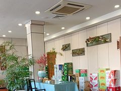 -山海经·海边人家 海鲜新青岛菜(扬州路店)