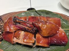 -小厨娘淮扬菜(江宁弘阳店)