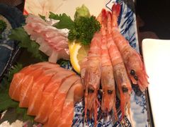 -富力希尔顿酒店·源氏日餐厅