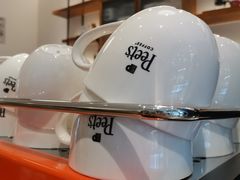 -Peet's 皮爷咖啡(乐峰店)