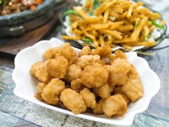 盐酥鸡-古田会·肥肠鸡(古田店)