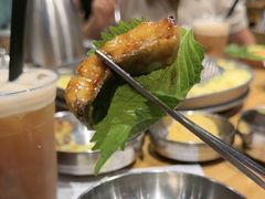 -姜虎东白丁烤肉(深圳湾后海汇店)
