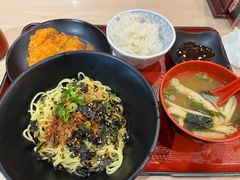 -食其家·牛丼咖喱(日月光中心广场店)