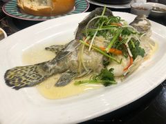 -金城大酒店-中餐厅(汾江中路店)