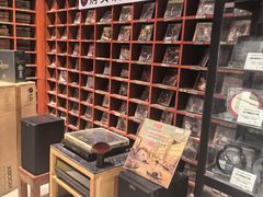 -小宋CD店铺(江汉路店)