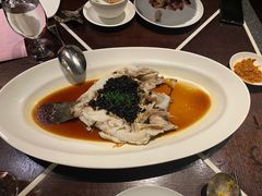 -杭州西子湖四季酒店·金沙厅