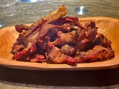 馕坑肉-3号仓库(幸福北路店)