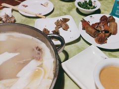 -苗颖竹荪鹅·苗族特色鹅火锅(南长店)