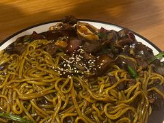 -多宾韩国料理(学衡路店)