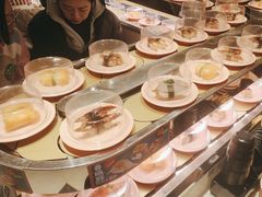 -争鲜回转寿司(东方银座店)