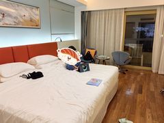 -三亚亚龙湾天域度假酒店