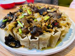 -老舅老蒙肉饼非遗店(一店)