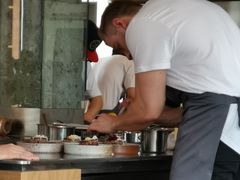 大堂-BOR Eatery(安福路店)