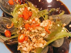 -何必是家面馆 HB noodles&coffee