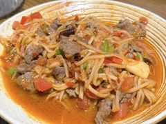 -金孔雀德宏傣味餐馆(魏公村店)