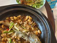 -东方肉馆(航空家园店)