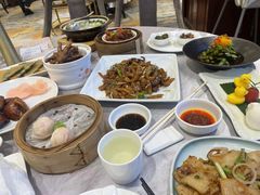 -丰鲤楼•闽南茶楼(仟禧汇店)