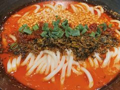 -椒爱水煮鱼川菜(新抚万达店)