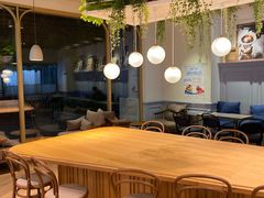 -巴黎贝甜(阳光上东店)