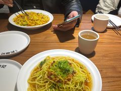 -买福记大盘鸡新疆菜