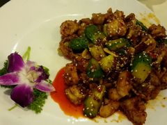 -蜜桃餐厅(朝阳大悦城店)