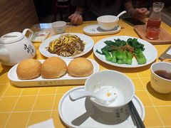 -蔡澜点心·粤菜(花城汇南区店)