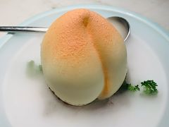 仙桃奶冻-唐·玉芙蓉(雨花吾悦广场店)