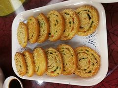 -海宝酒家(中山四路店)