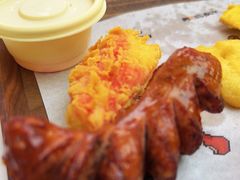 -PIXEL BOY炸鸡店(上海首店)