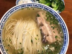 -同得兴 Since·1995 传统苏式面馆(十全街店)