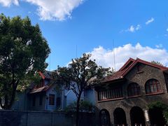 -上海孙中山故居纪念馆