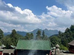 -武当山风景区