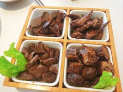 -汤宴·参须肚包鸡(南京路店)