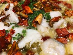 -老上海弄堂菜馆(恒基名人购物中心店)