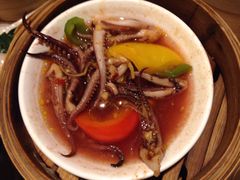 -泉州富力万达文华酒店-品珍中餐厅