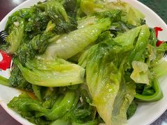 -雄仔农家菜馆·特色葱油鸡(六祖店)